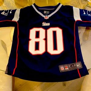Nice NFL  kids jersey Nike size 4